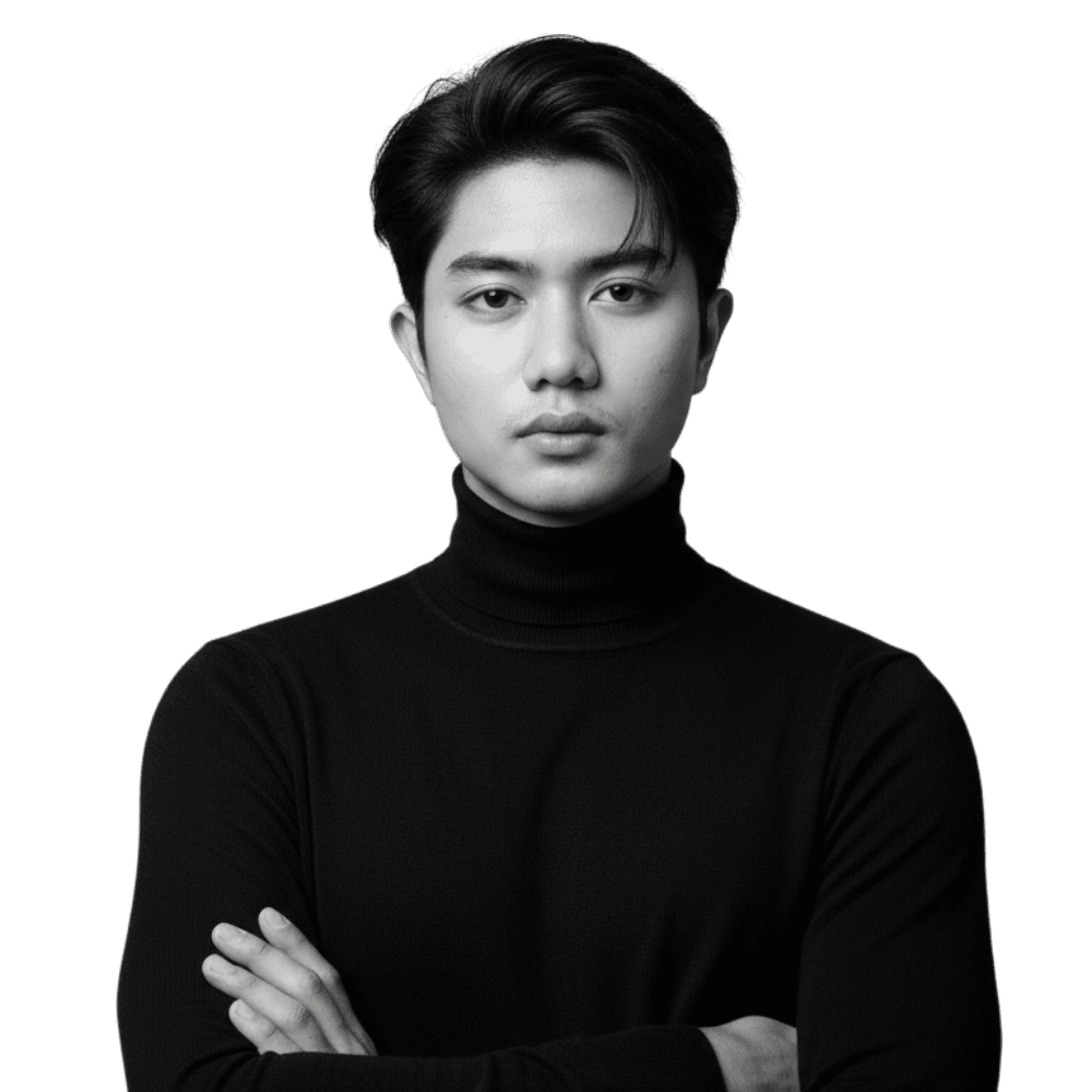 Phyo Zin Ko - Full Stack Developer and AI Specialist